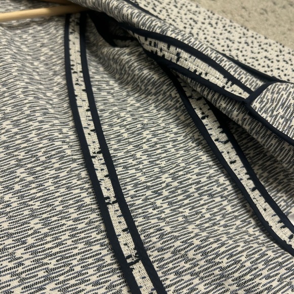 Classiques Entier EUC M cotton blazer. Classic and extremely well made luxury - Picture 7 of 12